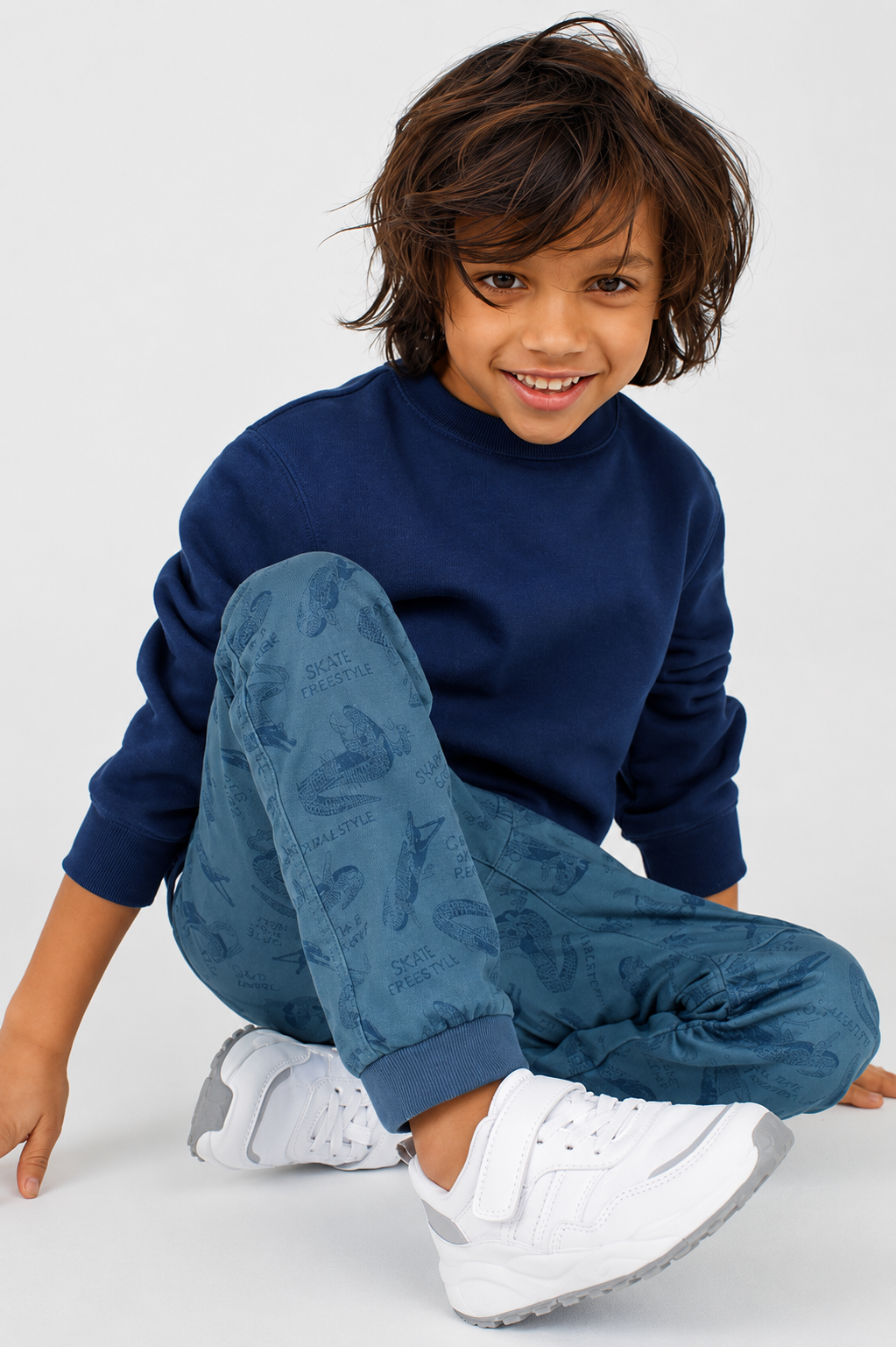 C-Skate Street Comfort Set