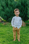 Full sleeve shirt
