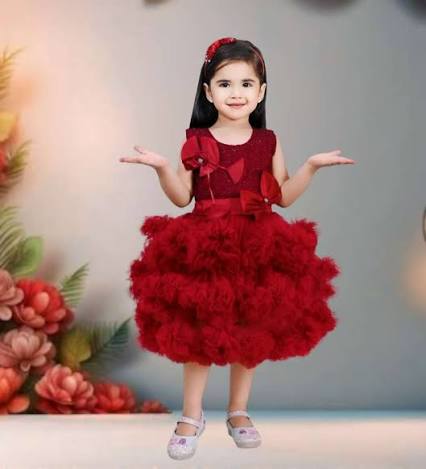 Red skirt (Copy) (Copy)