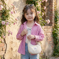 C-Petal Lane Stripe Set