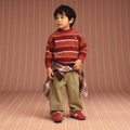 Rustwood Wanderer Knit Set