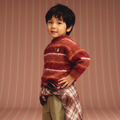 C-Rustwood Wanderer Knit Set