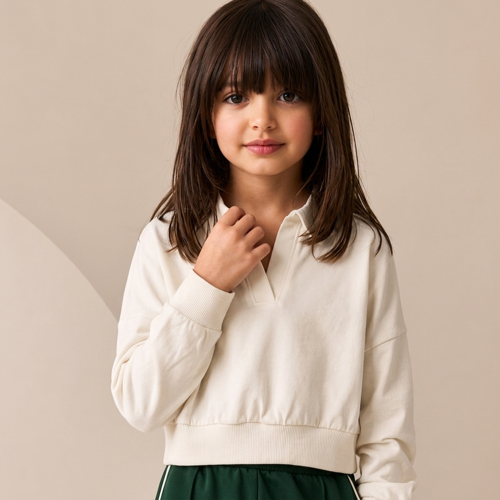 Ivory Grace Lounge Set