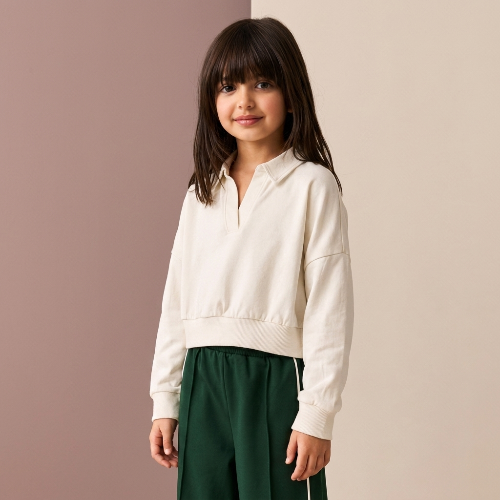 Ivory Grace Lounge Set