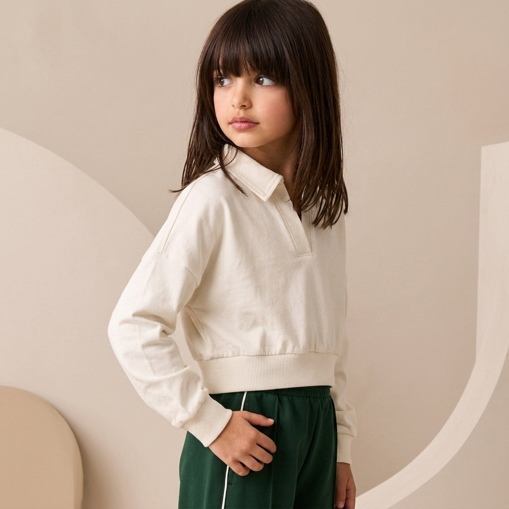 Ivory Grace Lounge Set