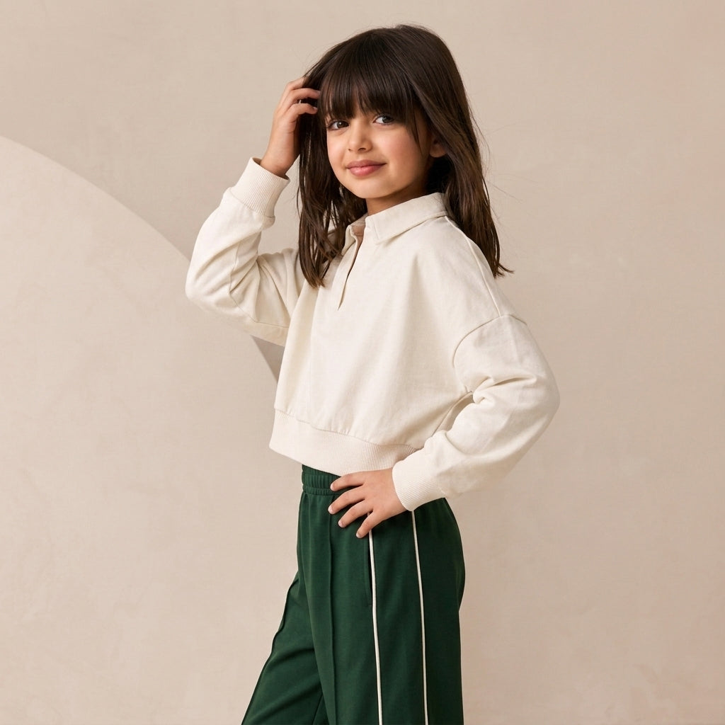 C-Ivory Grace Lounge Set